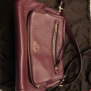 Kate Spade cobble hill toddy